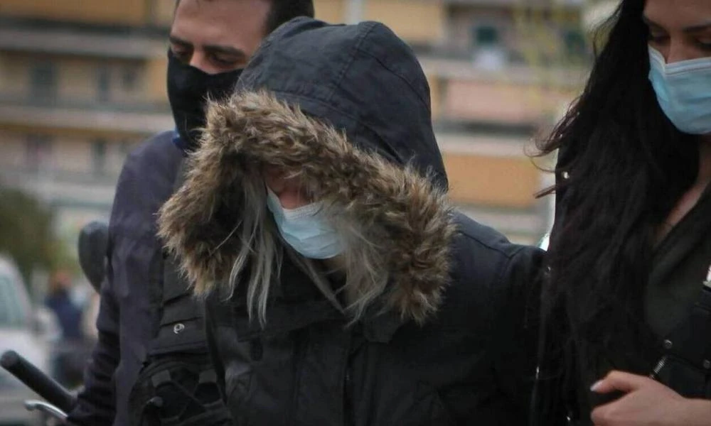 Ρούλα Πισπιρίγκου: Αρχές Ιουνίου το αίτημα αποφυλάκισής της